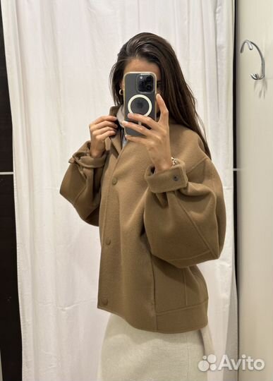 Пальто/жакет Max Mara Weekend