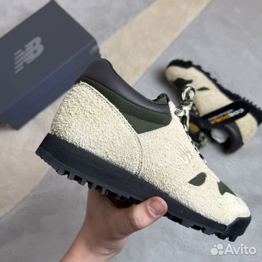 New Balance Rainier low 8/10 US оригинал