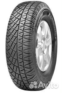 Michelin Latitude Cross 225/75 R16 108H