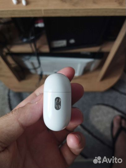 AirPods Pro (2nd generation)