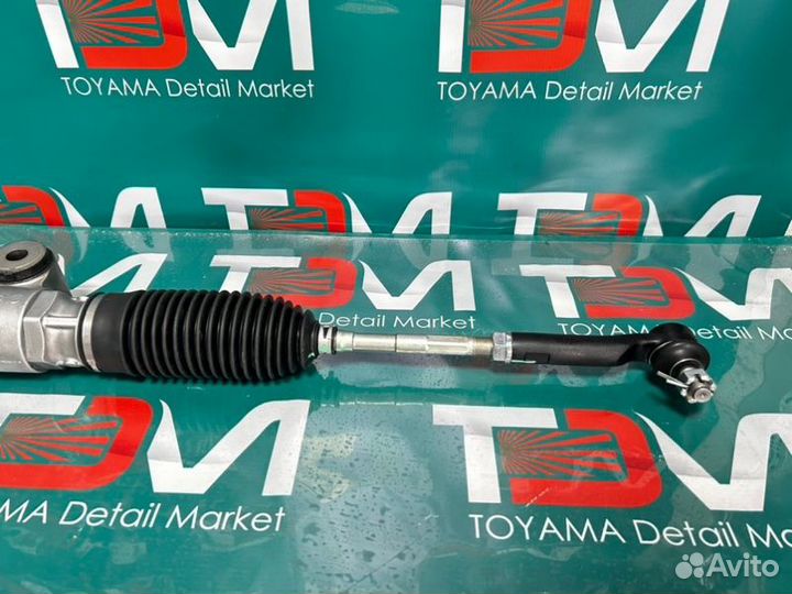 Рулевая рейка Toyota Land Cruiser Prado GDJ150