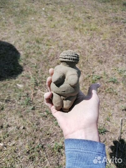 Изделия из глины