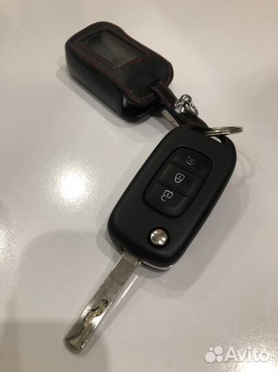 Renault Duster 1.3 CVT, 2021, 21 200 км