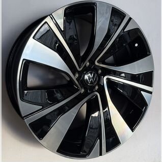 Литые диски Volkswagen 9×R21 5×112