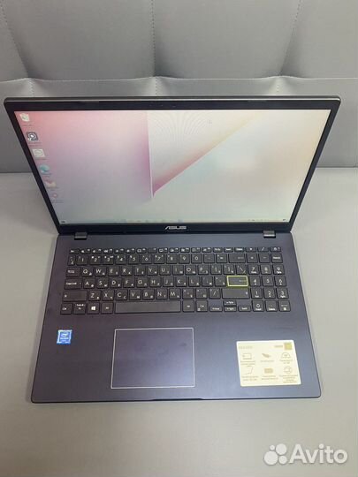 Ноутбук Asus E510MA-BR911