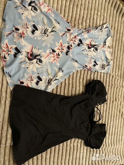 Женские вещи пакетом 42 44