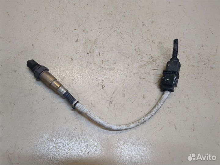 Лямбда зонд Renault Scenic, 2010