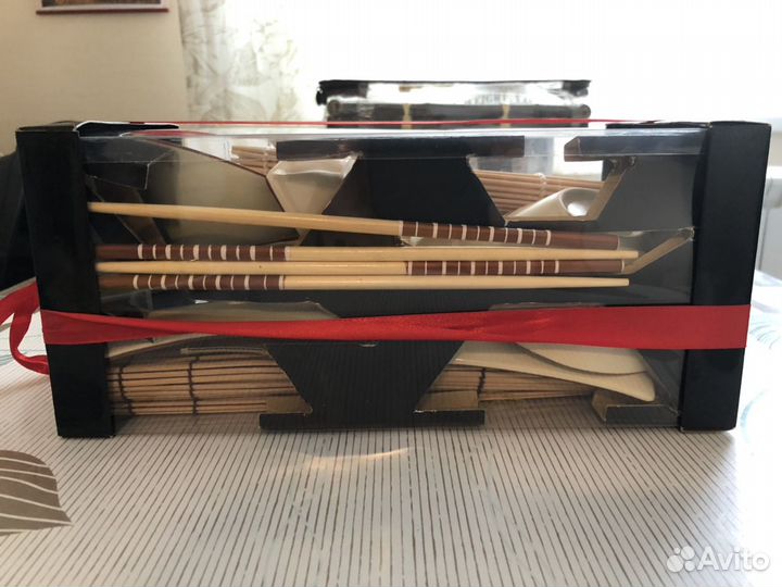 Набор для суши