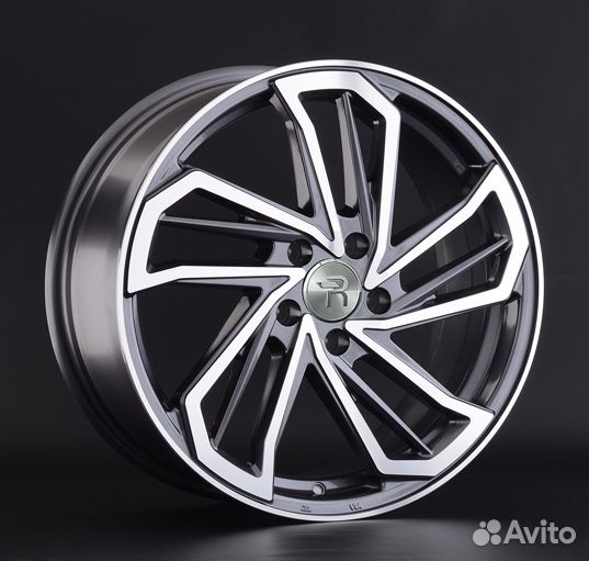 Диск Replay B204 GMF 7,5*18/5*112 d66,6 ет51