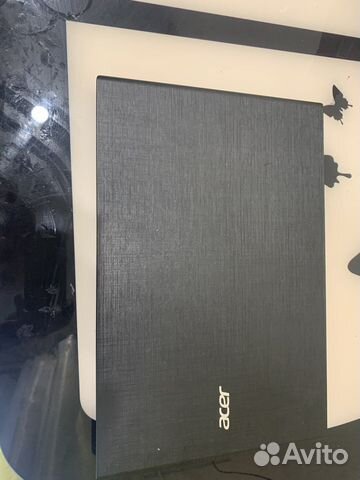 Acer extensa 2520g