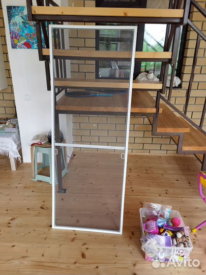 Москитные сетки на окна, новые