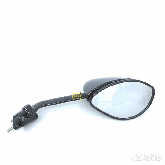 Зеркало заднег вида правое Kawasaki 56001-0307