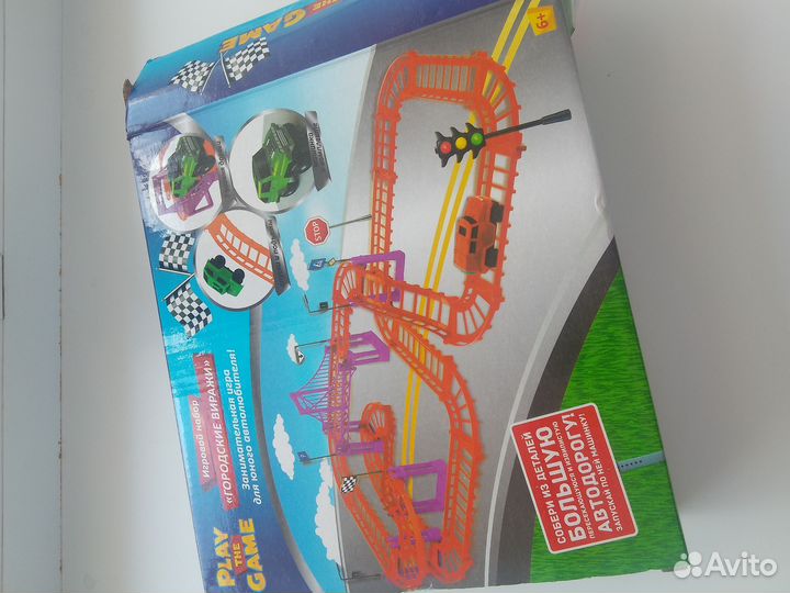 Конструктор