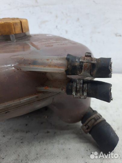 Бачок расширительный Opel Astra хэтчбэк 5 дв. 1.7