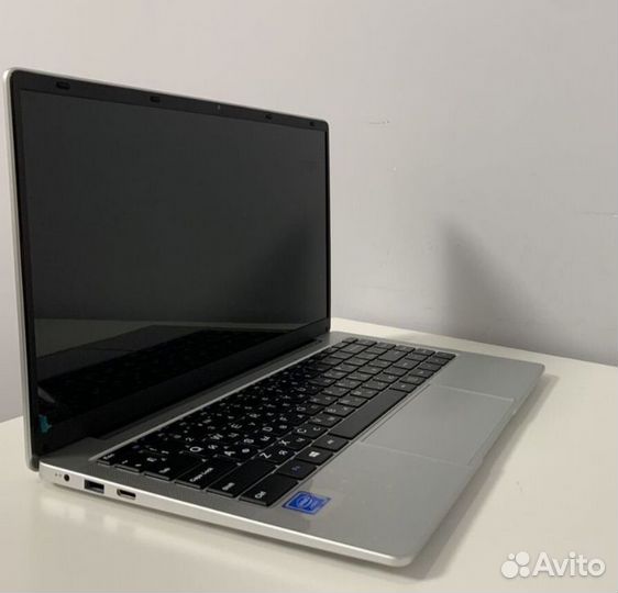 Ноутбук Frbby v10