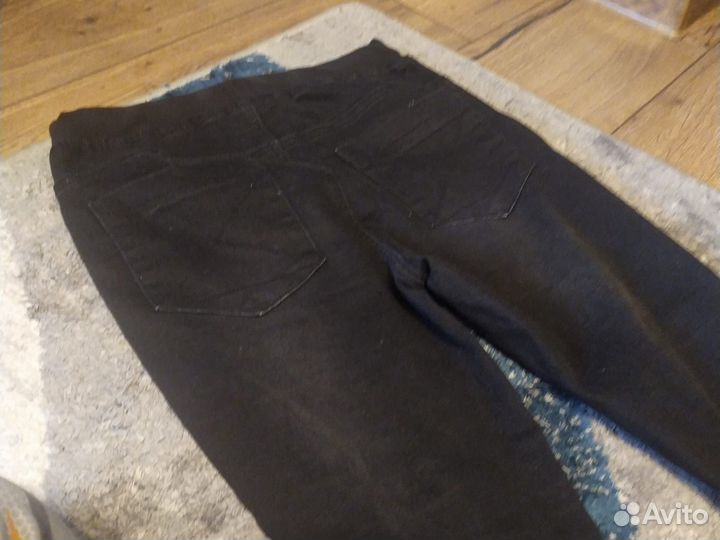 Джинсы 152 размер