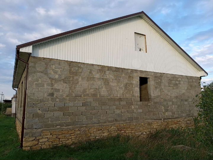 Дом 130 м² на участке 15 сот.