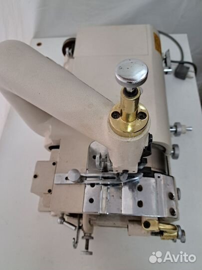 Машинка для спуска края кожи Аврора А-801