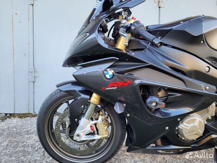 Bmw s1000rr k46