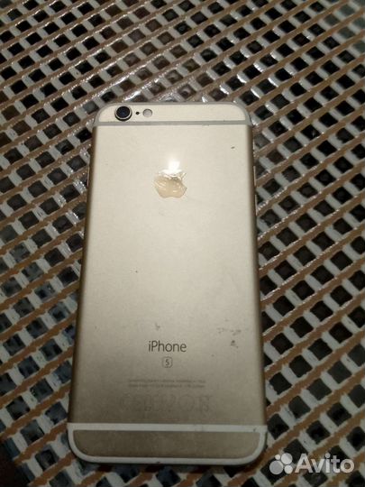 Айфон6s
