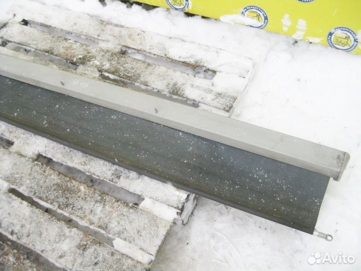 Шторка солнцезащитная электрическая 504069982 ivec