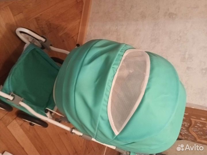 Детская коляска для кукол