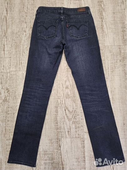 Женские джинсы Levi's, W27 L32