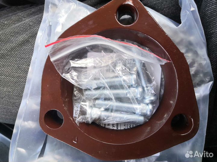 Проставки для увеличения клиренса Nissan