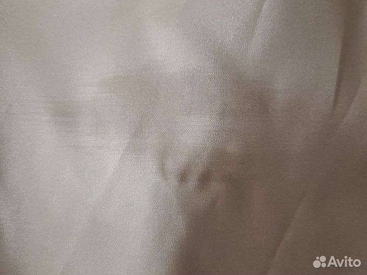 Комплект шторы и тюль бу