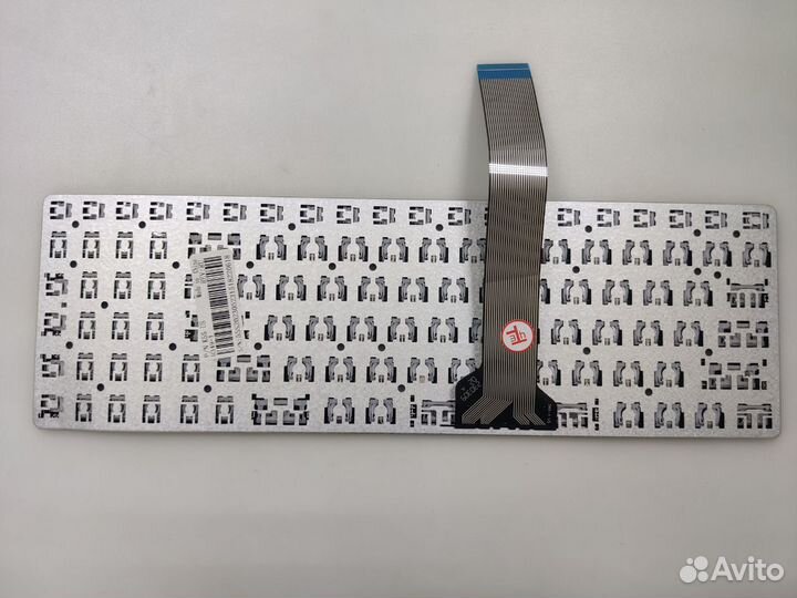 Клавиатура для ноутбука Asus A55, K55, K75V, X751