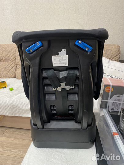 Детское кресло