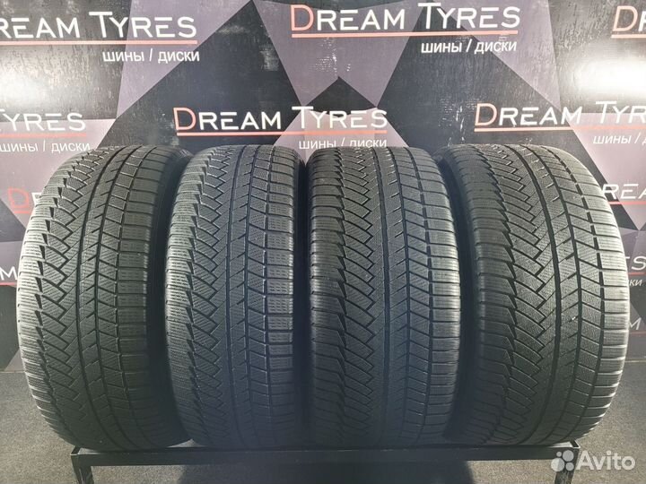 Continental ContiWinterContact TS 850 P 275/45 R21
