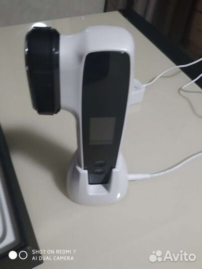 Аппарат для RF лифтинга