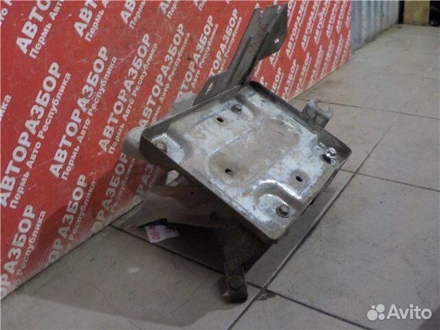 Площадка под акб Datsun On-Do 11186 2015