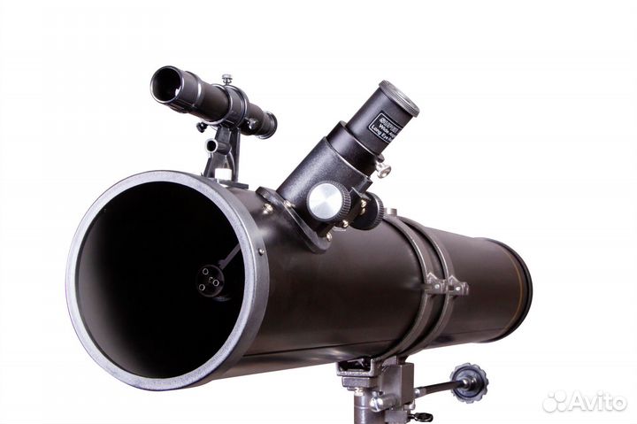 Телескоп Levenhuk Skyline plus 120S