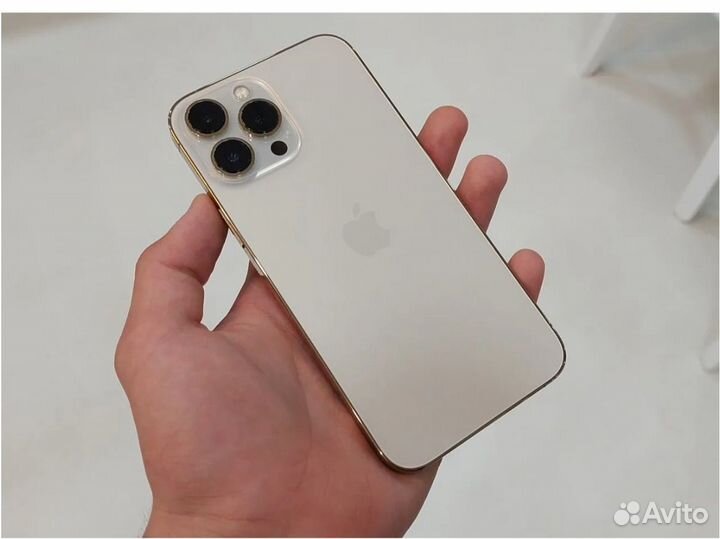 iPhone 13 Pro, 128 ГБ