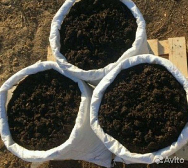Чернозем,торф,земля,грунт