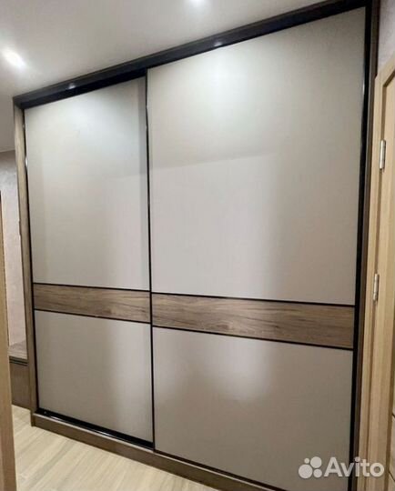 Шкафы купе новый от фабрики