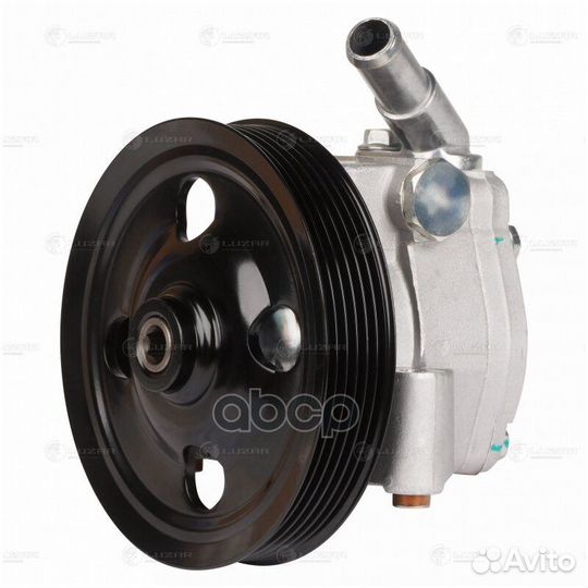 Насос гур land rover freelander 06- LPS1006 luzar