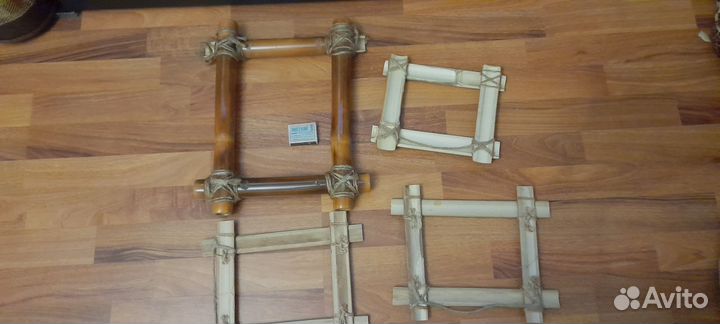 Рамки для фото и картин