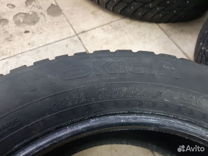 Nokian Tyres Hakkapeliitta 8 SUV 255/55 R19 111T