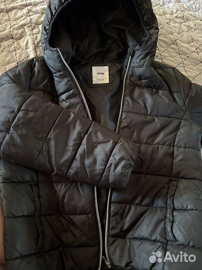 Куртка весенняя осенняя на девочку