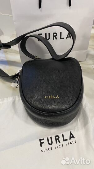 Сумка furla кроссбоди