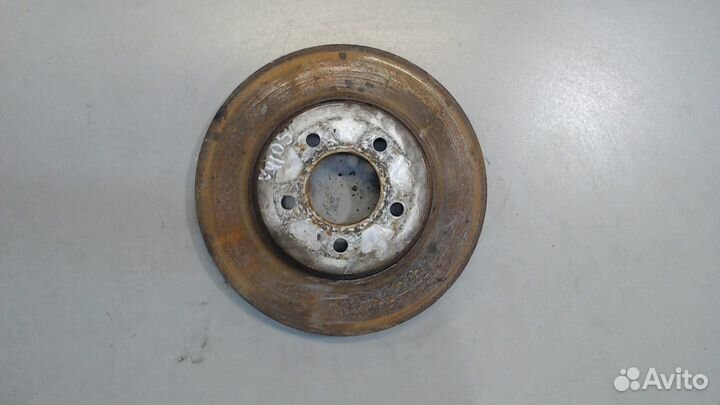 Диск тормозной Ford Maverick, 2006