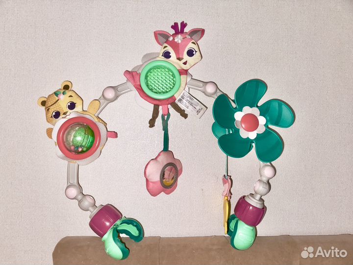 Дуга tiny love принцесса