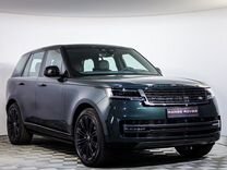 Новый Land Rover Range Rover 3.0 AT, 2024, цена от 24 490 000 руб.