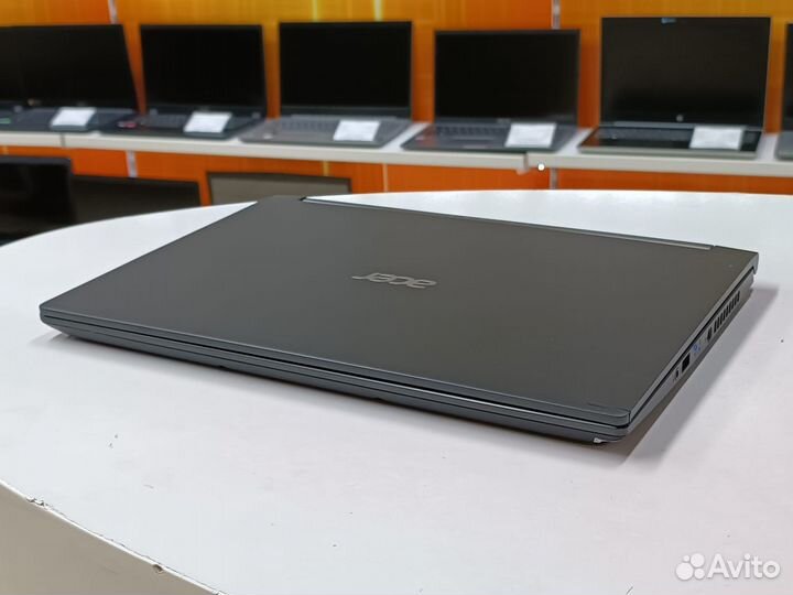 Игровой Acer 15.6''IPS Core i5 10Th 16Gb GTX1650Ti