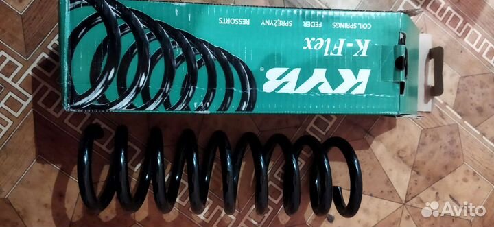 Пружины для авто w202