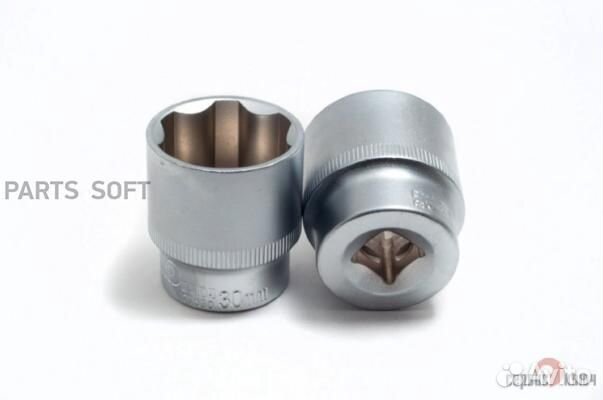 Сервис ключ 77530 Головка (6 граней) 30мм