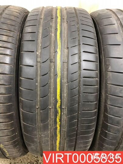 Continental ContiSportContact 5 225/40 R18 92Y